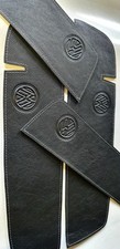 T5 & T5.1   Leather door card