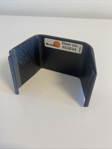 Brodit proclip 652824 centre - brodit,