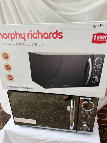 Morphy richards p90d23el h - richards, p90d23el-b8/h
