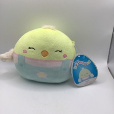 Squishmallow 5’ Inch Amiee
