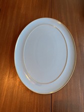 DENBY COLONIAL BLUE LARGE OVAL