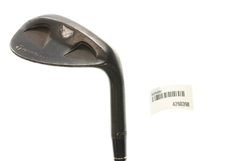 Taylormade rac black golf - black,