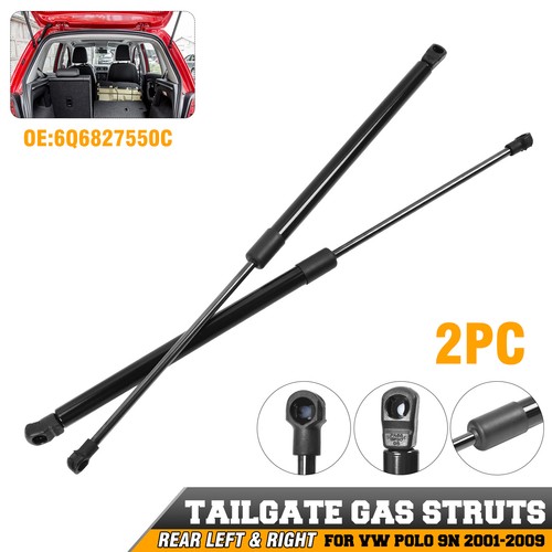 Pair for polo 2001 - 9n, 2001-2009