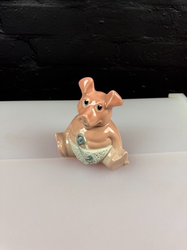 Vintage natwest bank baby - vintage,