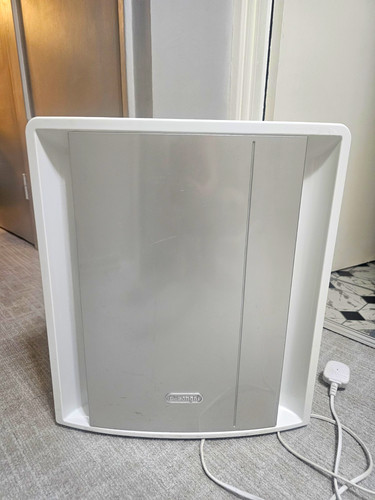 Longhi ac230 air purifier - air,