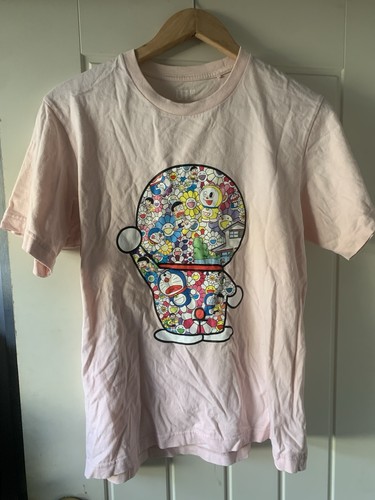 Uniqlo takashi murakami x - murakami,