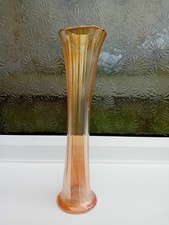 Vintage amber marigold - vintage,