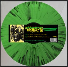 The Cramps | Live At Club 57