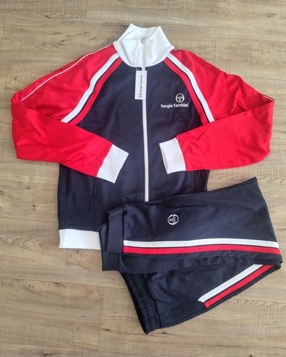 Sergio tacchini ghibli - ✅sergio,