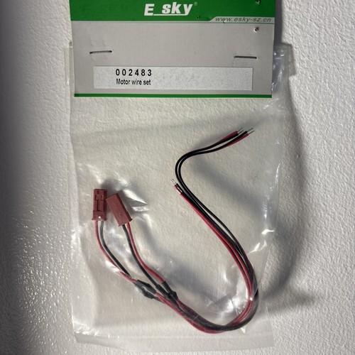 Esky helicopter spare - esky, parts