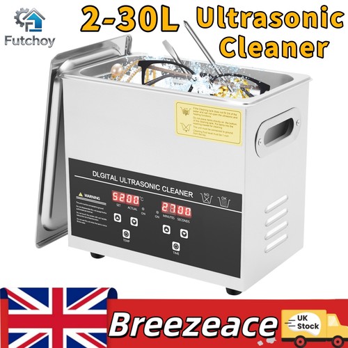 30l ultrasonic cleaner - ultrasonic,