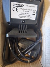 Zennox Simulator D9352.New.