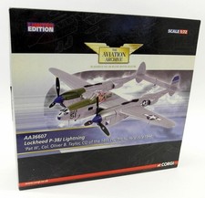 Corgi 1/72 Scale diecast