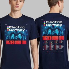 Electric Callboy Tanzneid