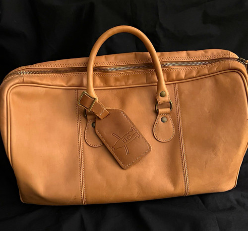 Medici firenze tan leather - firenze,