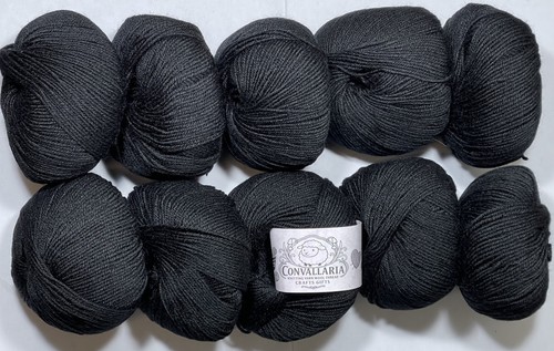Merino wool blend yarn - wool,