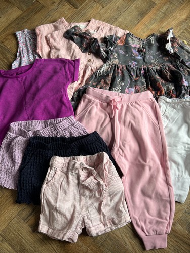 Baby girl clothing - clothing, –