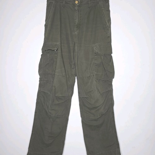 Carhartt cargo trousers mens - carhartt,