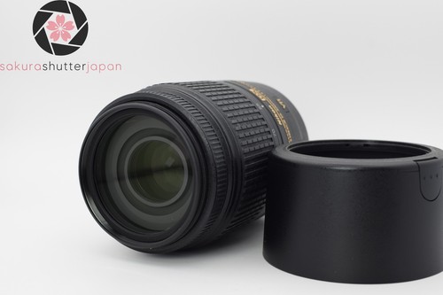 Mint nikon s dx nikkor - [mint], af-s