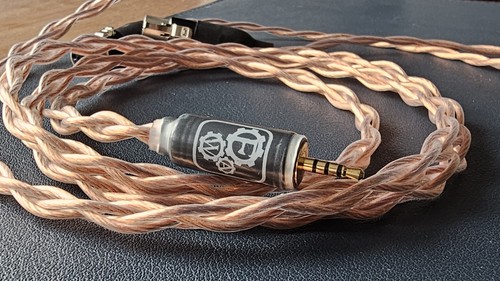 Forza audio works braided - audio,