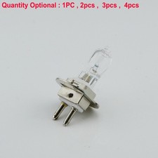 For OSRAM HLX 64251 6V20W PG22