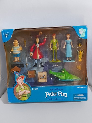 Ultra rare disney peter - rare, pan