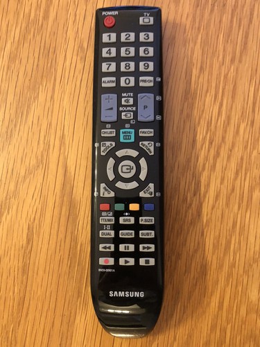Genuine remote bn59 00901a - remote, bn59-00901a