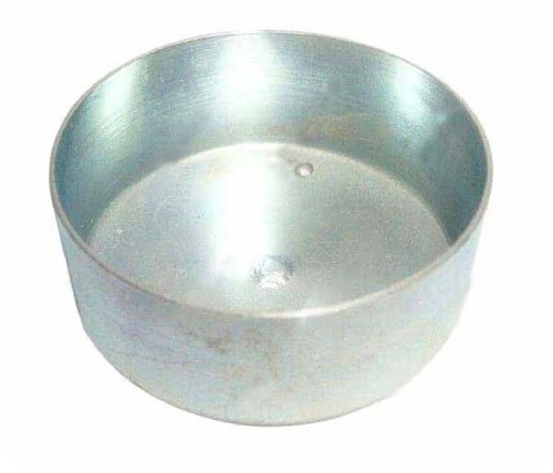 Contact breaker points cover - contact,