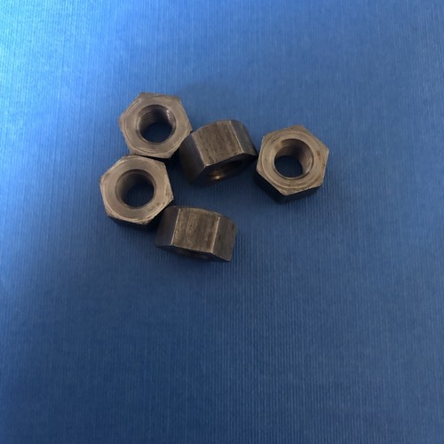 Bsf head nut mg - nut, (5)