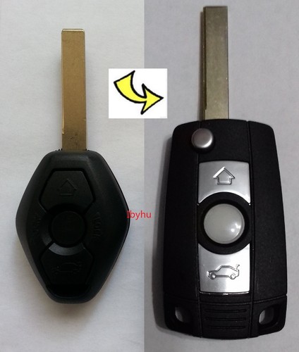 New remote folding flip - new,