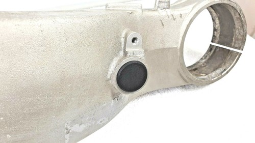 Swingarm plastic cap bung - swingarm,