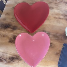 TAG CHARGER CERAMIC PLATE