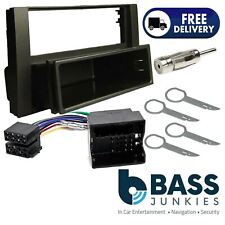 Ford Transit 2006 - 2012 Car