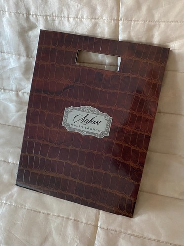 Ralph lauren safari perfume - lauren,