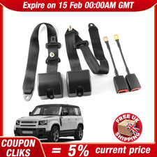 2 Set For Land Rover Series