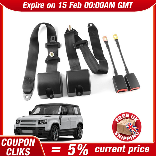 Set for land - land, rover