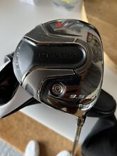 Beautiful Rare  Royal Collection, ￼Japanese Golf Driver 9.5  Stiff ￼￼