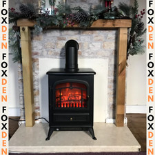 Vintage Freestanding Electric