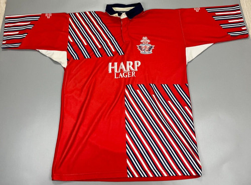Llanelli scarlets rugby - rugby, shirt