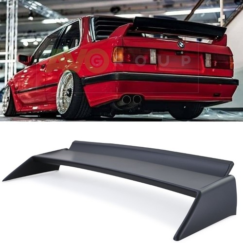 Trunk boot lid evo - boot, sport