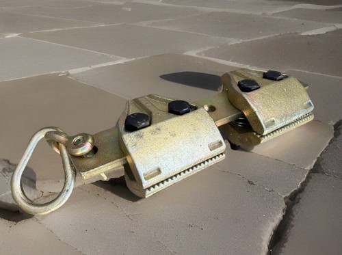 Double unibody clamp dent - unibody,