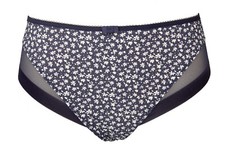 PLAYTEX women's briefs raw cut