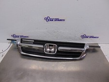 Honda CRV Front Grill MK2 Pre