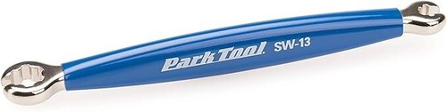 Park tool double - tool, double-ended