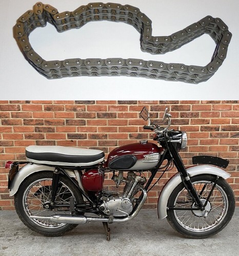 Triumph t20 tiger cub - triumph, (200cc)