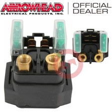 Relay Starter Relay Arrowhead Yamaha XT Z Super Tenere 1200 2010 - 2017