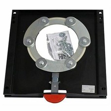 CTA Seat Swivel Boxer Ducato Universal Van Conversion Motorhome Passenger Driver