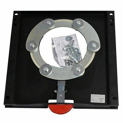 Cta seat swivel boxer ducato - swivel,