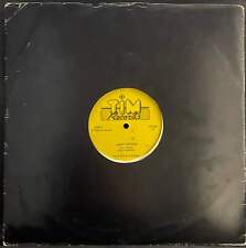 Ken Parker / Jackie Edwards