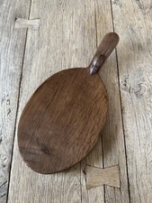 ROBERT THOMPSON (MOUSEMAN) OAK